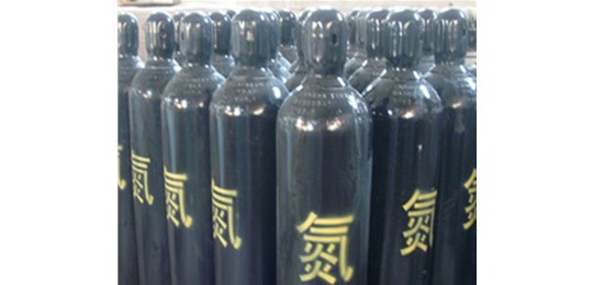 山西瓶裝氣體廠家告訴你氧氣瓶為什么要禁油？