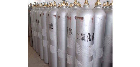 夏季室溫下塊狀干冰能放多久？永固氣體來(lái)講講