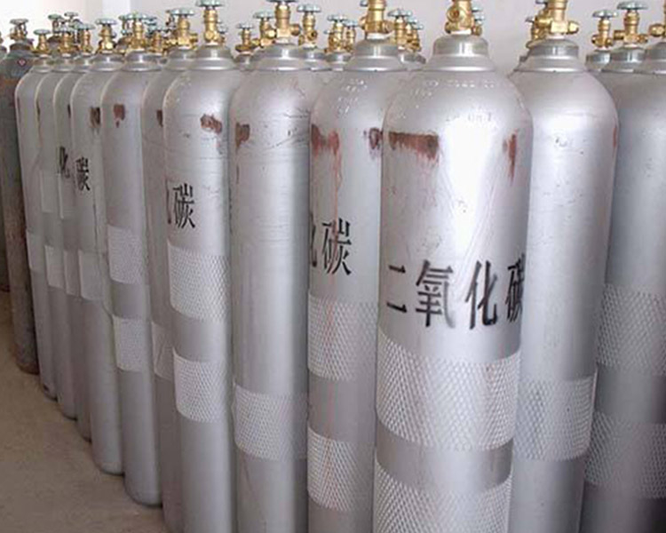 山西永固氣體有限公司：山西氣體運輸需要注意什么？